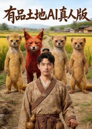 有品土地AI真人版（109集）省钱短剧免费看个够