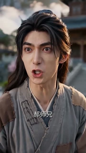 聚宝仙盆：开局被欺，我杀穿青云（80集）河马短剧免费看全集