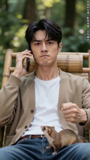我在大山深处开了间医馆（41集）全集短剧都可以免费看