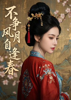 不争风月自逢春（60集）一口气看完短剧大结局