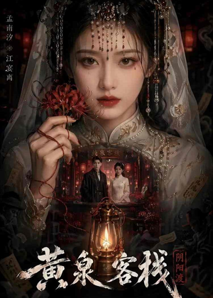 黄泉客栈（18集）热播短剧全集看