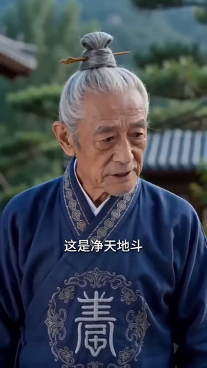 开局被大妖索命，我转身就上龙虎山（55集）超好看的一部短剧后续来了