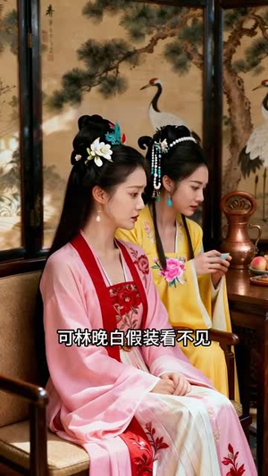 金筹玉谋（22集）免费观看最新热门短剧