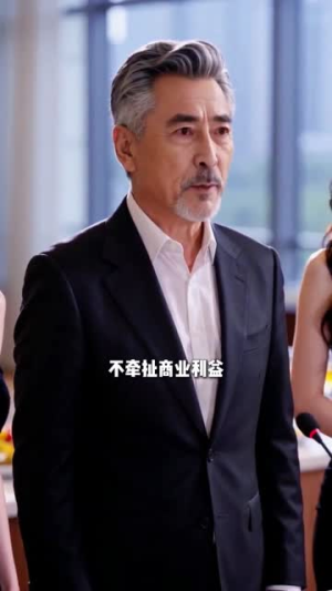 出狱离婚后，我成了神医（60集）火爆短剧来袭好看又上头的短