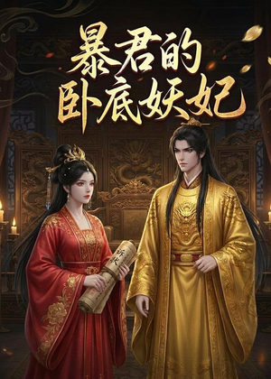 暴君的卧底妖妃（34集）最新热剧短剧免费看