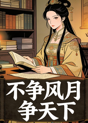 不争风月争天下（60集）短剧来袭敬请分享