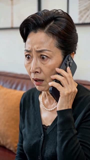 涨租两千我秒搬走，三天后房东崩溃了！（43集）花生短剧热门短剧