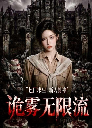 诡雾无限流（61集）每日短剧分享更新