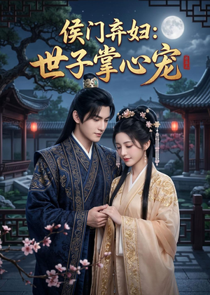 侯门弃妇：世子掌心宠（23集）百亿短剧好看计划