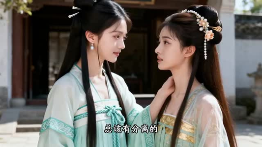 六页宫女（64集）每天更新短剧更精彩