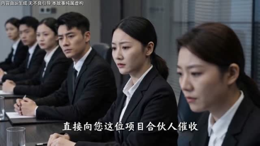 爱已折旧（35集）好看短剧抢先看