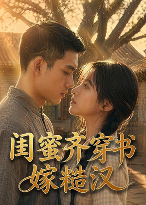 闺蜜齐穿书嫁糙汉（95集）免费看全网短剧