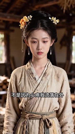 错付六年终清醒（38集）最新精彩短剧抢先看