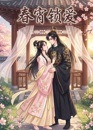 春宵锁爱（60集）精彩的短剧又来了