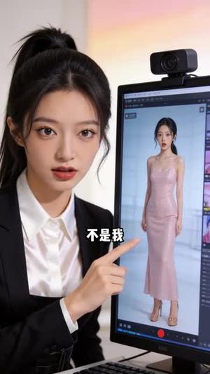 不靠情爱靠实力，虐文女主潇洒重生（44集）短剧精彩不容错过