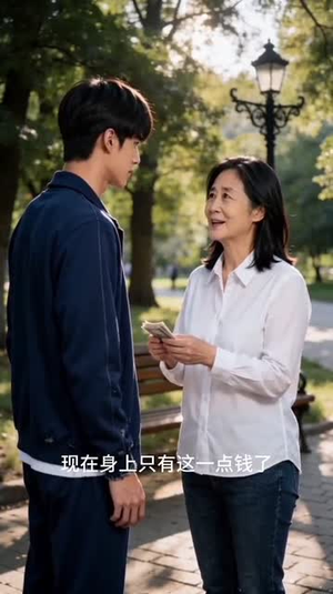 知恩必报，终成人间顶配（13集）短剧抢先看精彩无限量