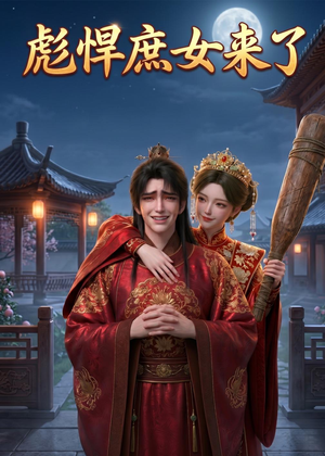 彪悍庶女来了（24集）短剧大结局完整版免费看