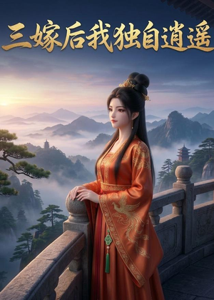 三嫁后我独自逍遥（22集）红果短剧免费看全集