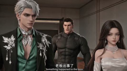 无双替身，中都我为王（71集）经典老剧短剧免费看