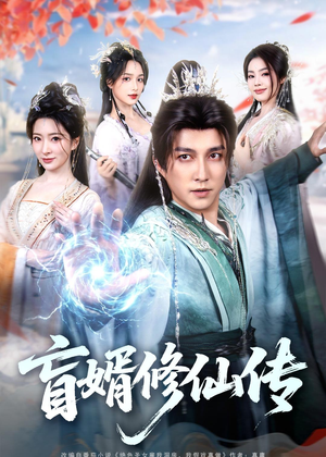 盲婿修仙传（65集）好看上头的短剧
