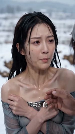 饥荒年我从一碗面开始逆袭（40集）最新短剧全集完整版