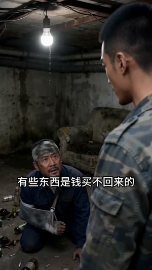 坑我两吨钢卷调出底层日志你哭什么（53集）塞纳牧首部短剧精彩上播
