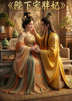 陛下宠胖妃（21集）全集短剧都在这里了