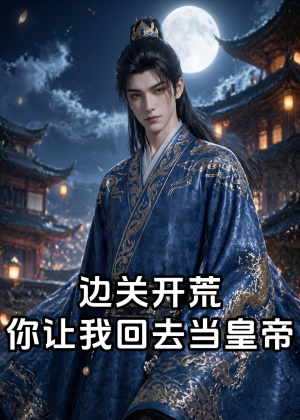 边关开荒，你让我回去当皇帝（30集）一口气追完的短剧列表