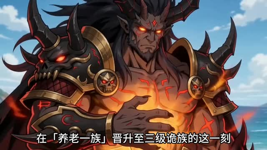 三千庇护第二十一季（24集）每天热门短剧推荐