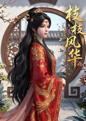 枝枝风华（15集）超好看的短剧强烈推荐