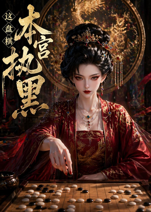 这盘棋本宫执黑（25集）每天分享不一样的热播短剧