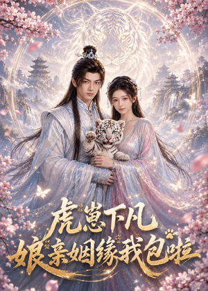 虎崽下凡:娘亲姻缘我包啦(53集) 虎崽下凡:娘亲姻缘我包啦(53集)排行榜前十短剧