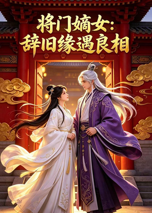 将门嫡女：辞旧缘遇良相（20集）热门短剧推荐古装