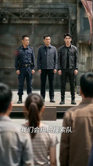 灾变降临：我有移动堡垒（80集）千万短剧抢先看全集