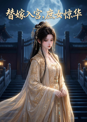 替嫁入宫，庶女惊华（13集）短剧全集热力排行榜之一