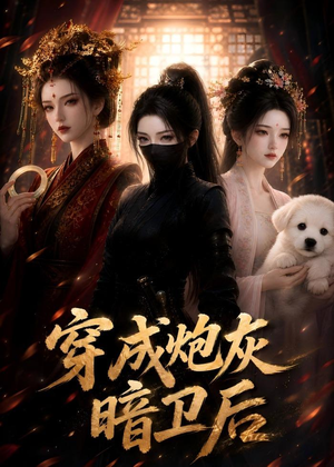 穿成炮灰暗卫后（17集）在线免费看最新短剧
