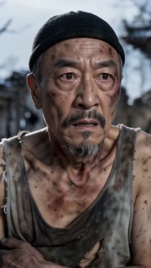 被舅舅赶出猎场后，我称霸大兴安岭（54集）在线观看全集免费短剧