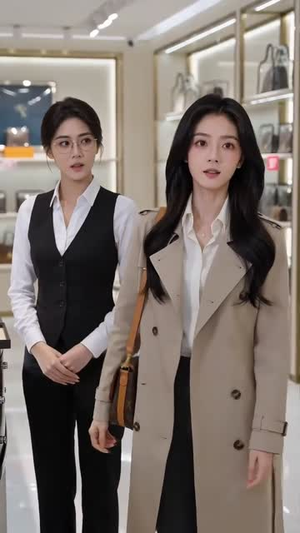 此后不再（39集）直接看到大结局的短剧资源