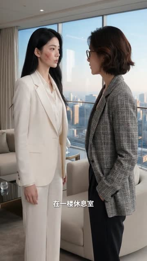 白天偷偷打赏，晚上疯狂返利（70集）短剧大结局全集解锁
