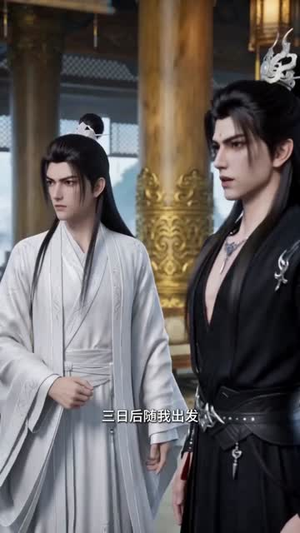 神豪：投资返还，打造无上仙门（60集）短剧完结篇全集连播