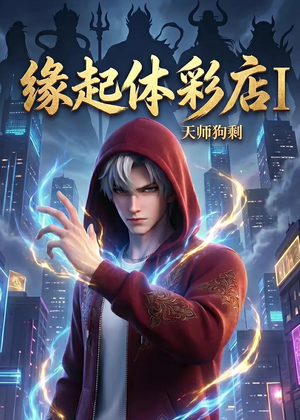 缘起体彩店I天师狗剩（44集）爆款短剧追不停