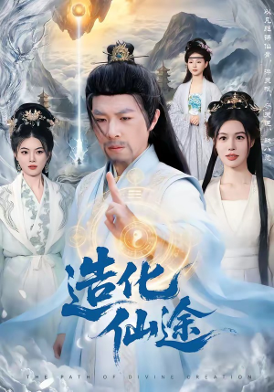 造化仙途（119集）超精彩热门短剧推荐