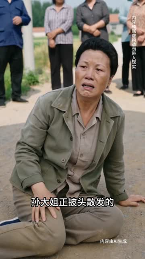 一罐咸菜，价值两万（50集）短剧免费在线看全集