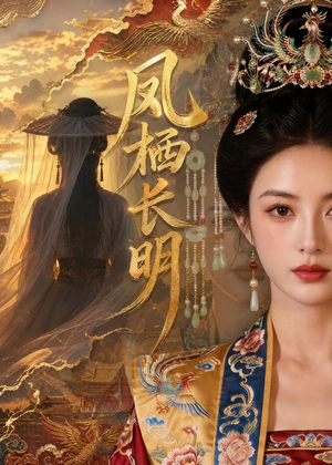 凤栖长明（70集）短剧最热榜最近火的