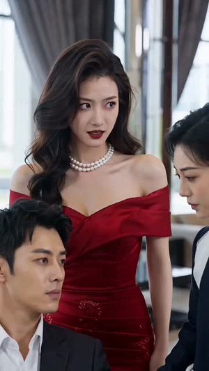 璀璨归来:嫡女执掌商业风云(70集) 璀璨归来:嫡女执掌商业风云(70集)超级好看短剧推荐