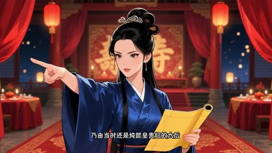 朔月照西洲（45集）全集免费看热门短剧推荐