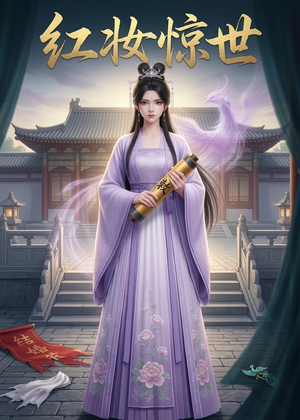 红妆惊世（15集）无需掏钱整部剧免费看短剧