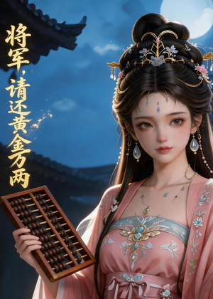 将军请还黄金万两(36集) 将军请还黄金万两(36集)短剧全剧终限免畅刷