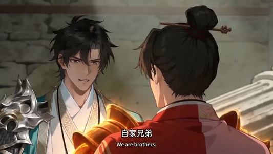 铁血仙门（45集）千万短剧抢先看全集