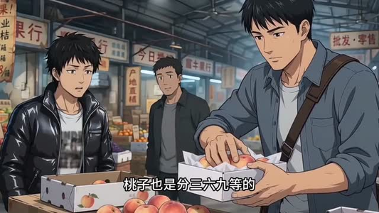 好心收购（20集）一口气追短剧至大结局